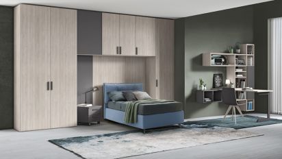Camere per Ragazzi